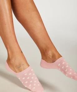 2 Paar Fuslinge<Hunkemöller Cheap