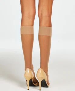 2 Paar ﻿KnieStrümpfe<Hunkemöller Sale