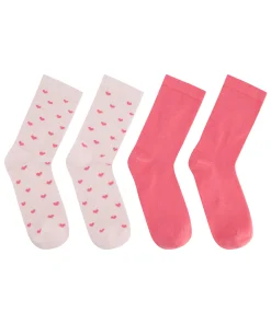 2 Paar Socken<Hunkemöller Best