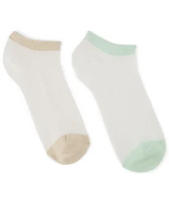 2 Paar Socken Rib<Hunkemöller Discount