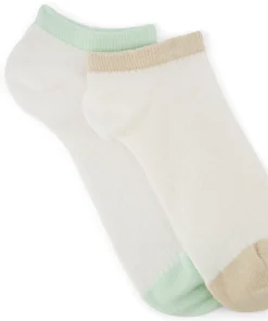 2 Paar Socken Rib<Hunkemöller Discount