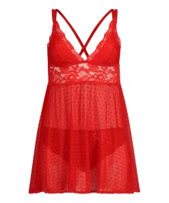 Babydoll Beatriz<Hunkemöller Sale