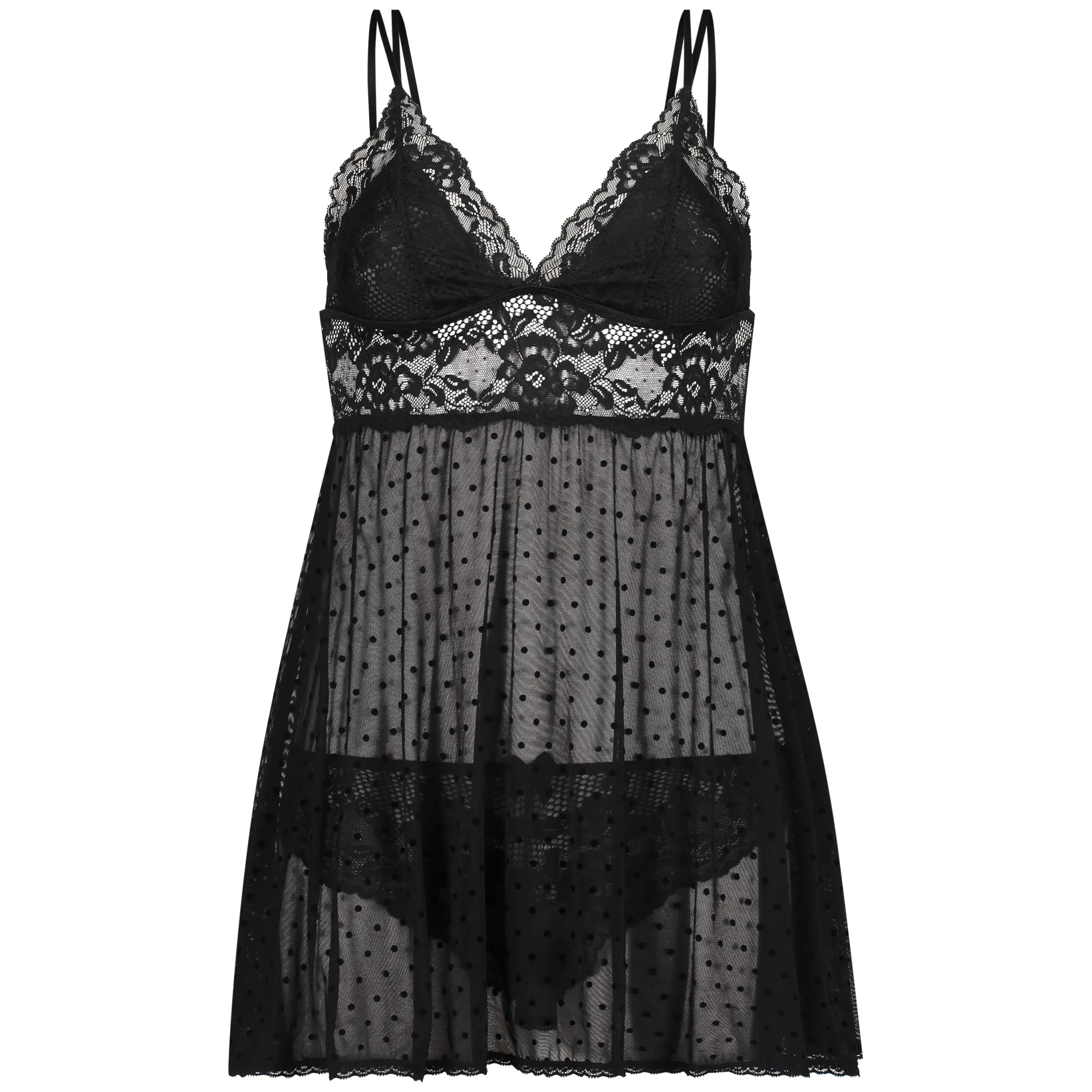 Babydoll Beatriz<Hunkemöller Cheap