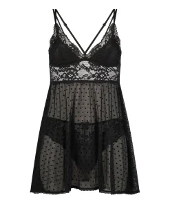 Babydoll Beatriz<Hunkemöller Hot