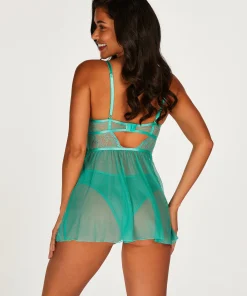 Babydoll Isabelle<Hunkemöller Shop