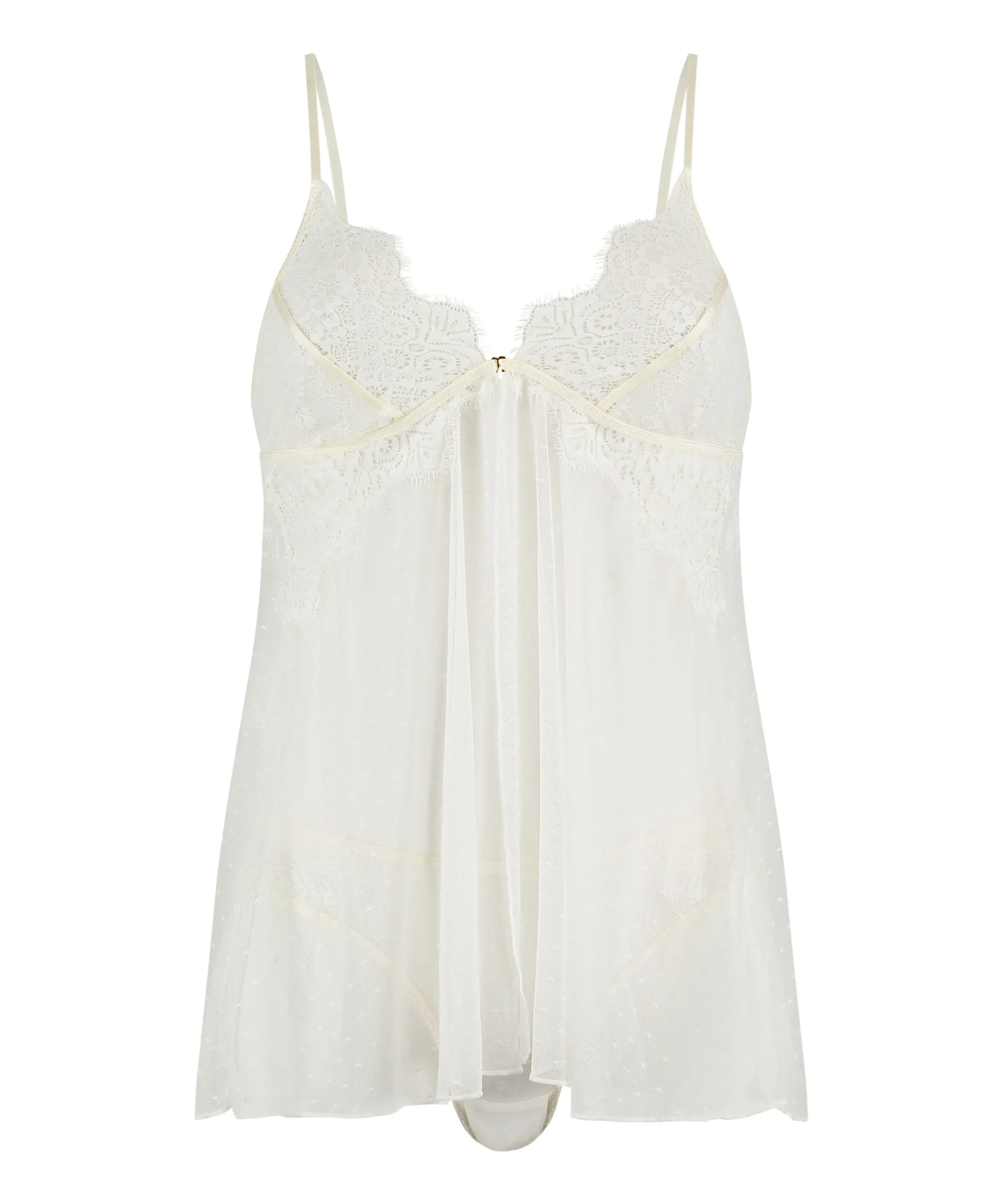 Babydoll Marilee<Hunkemöller Shop
