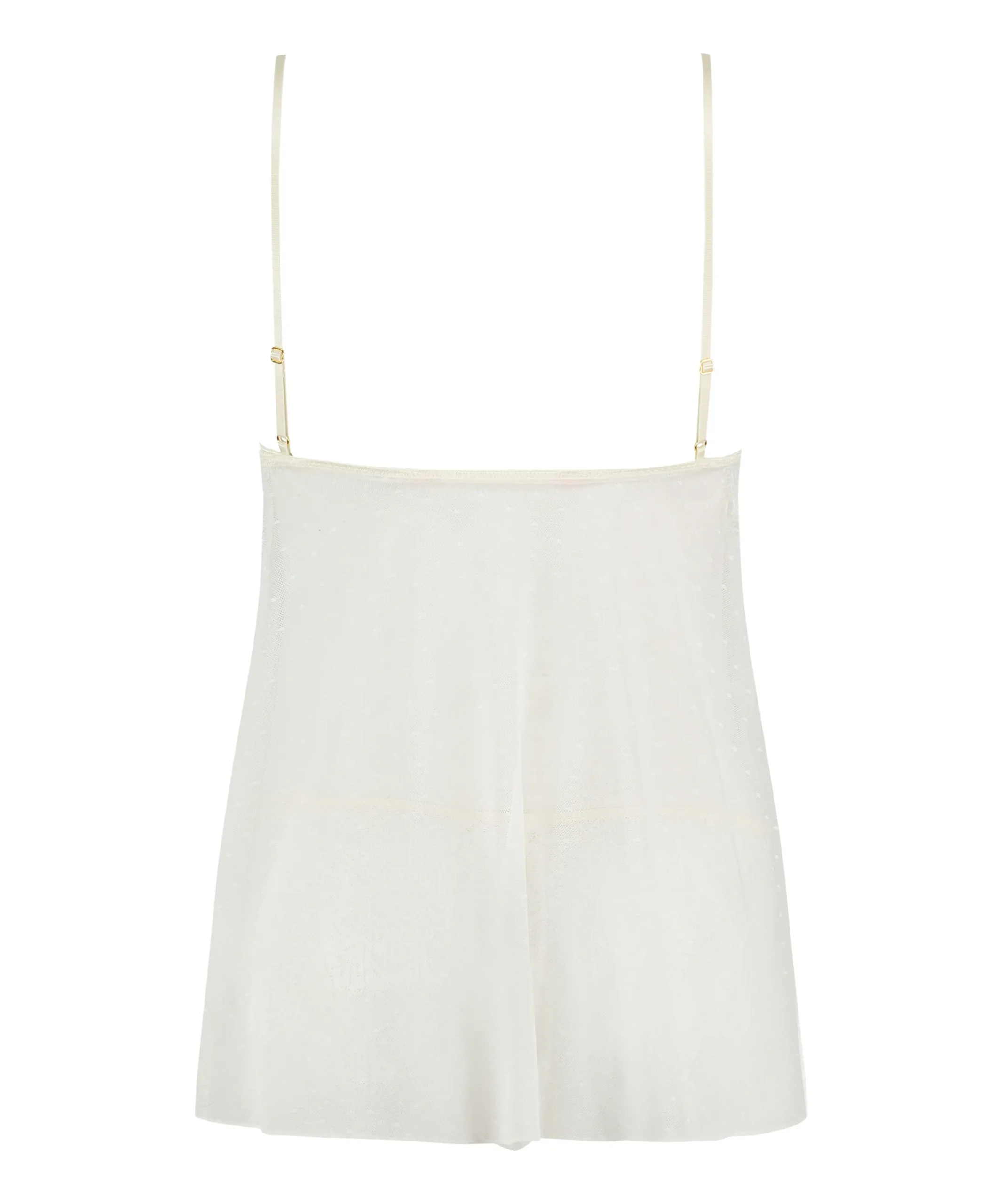 Babydoll Marilee<Hunkemöller Shop