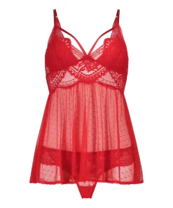 Babydoll Oceana<Hunkemöller Online