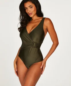 Badeanzug Crete<Hunkemöller Discount
