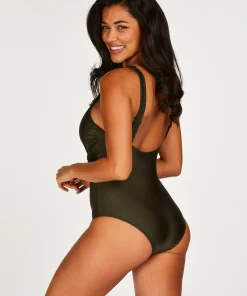 Badeanzug Crete<Hunkemöller Discount