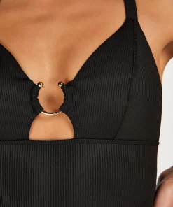 Badeanzug Eleyna<Hunkemöller Clearance