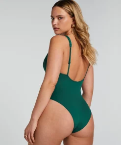 Badeanzug Luxe<Hunkemöller Online
