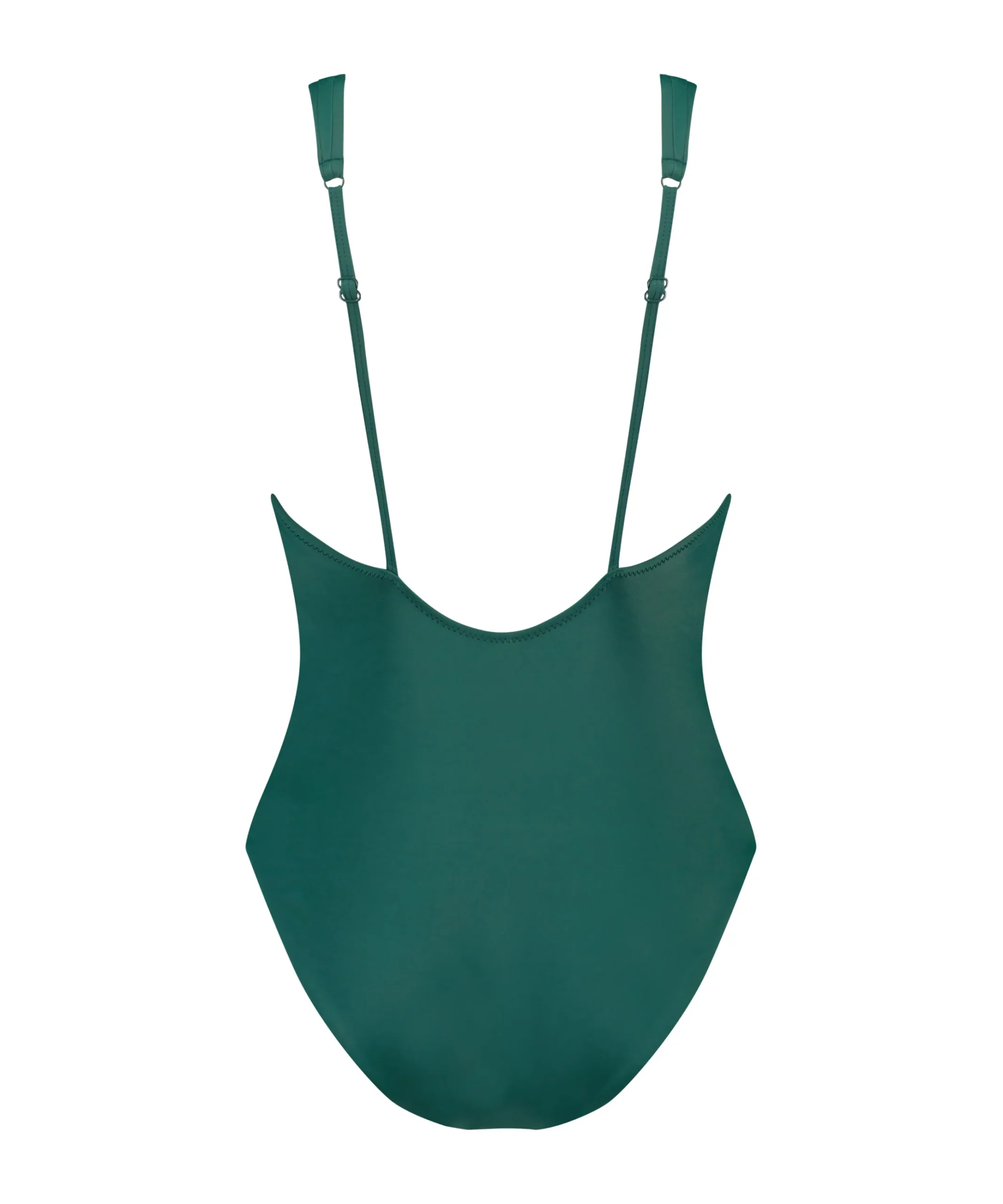 Badeanzug Luxe<Hunkemöller Online