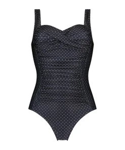 Badeanzug Ocean Bloom<Hunkemöller Clearance
