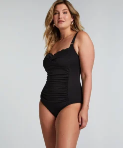 Badeanzug Scallop<Hunkemöller Shop