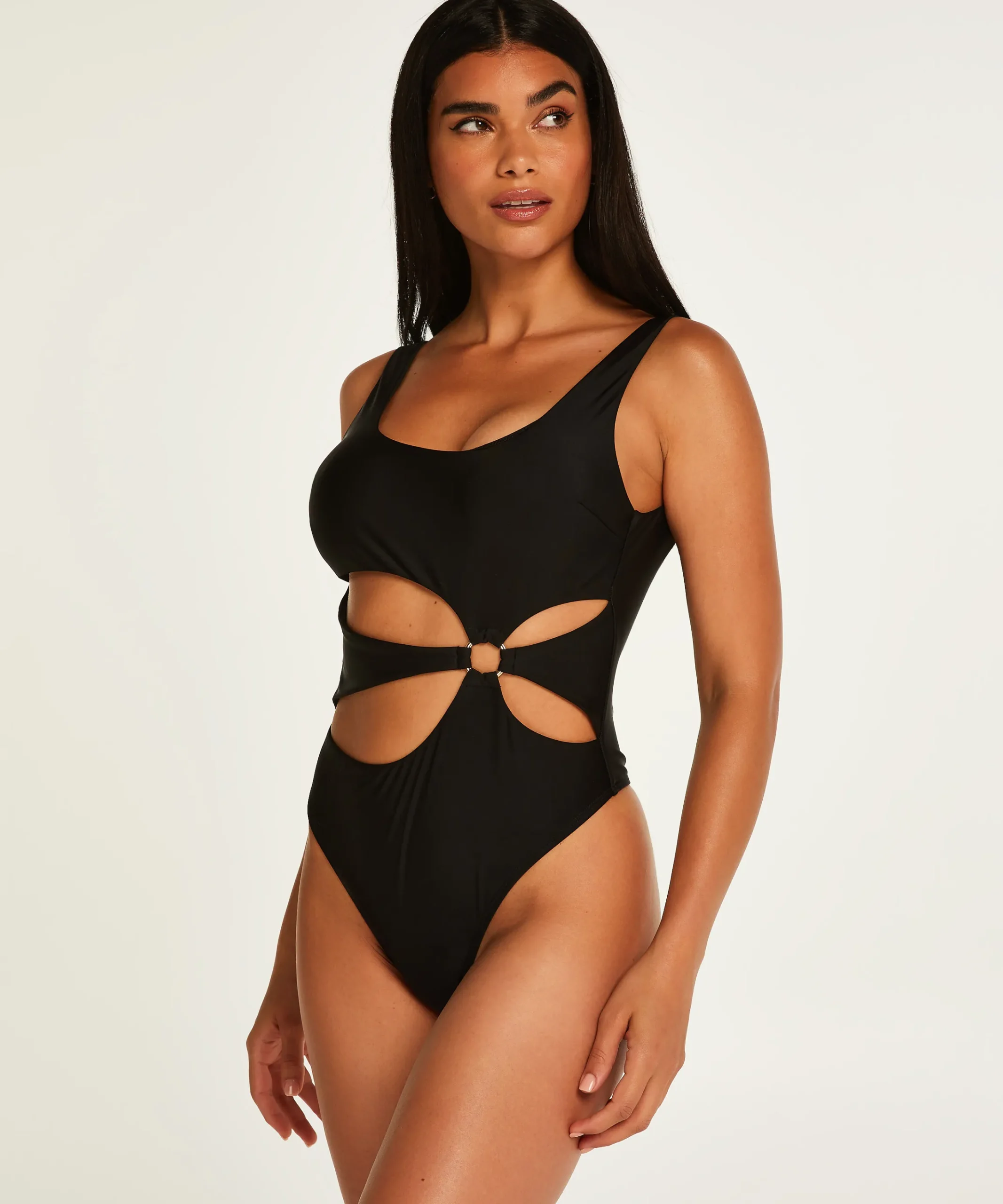 Badeanzug Sicily<Hunkemöller Store