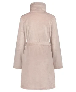 Bademantel Zip Fleece<Hunkemöller Flash Sale