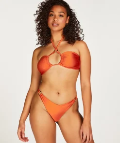 Bandeau Bikini-Oberteil Desert<Hunkemöller Cheap