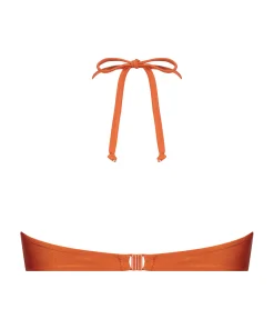 Bandeau Bikini-Oberteil Desert<Hunkemöller Cheap