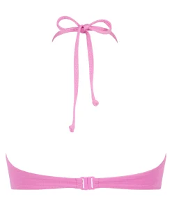Bandeau Bikini-Oberteil Scallop<Hunkemöller Discount