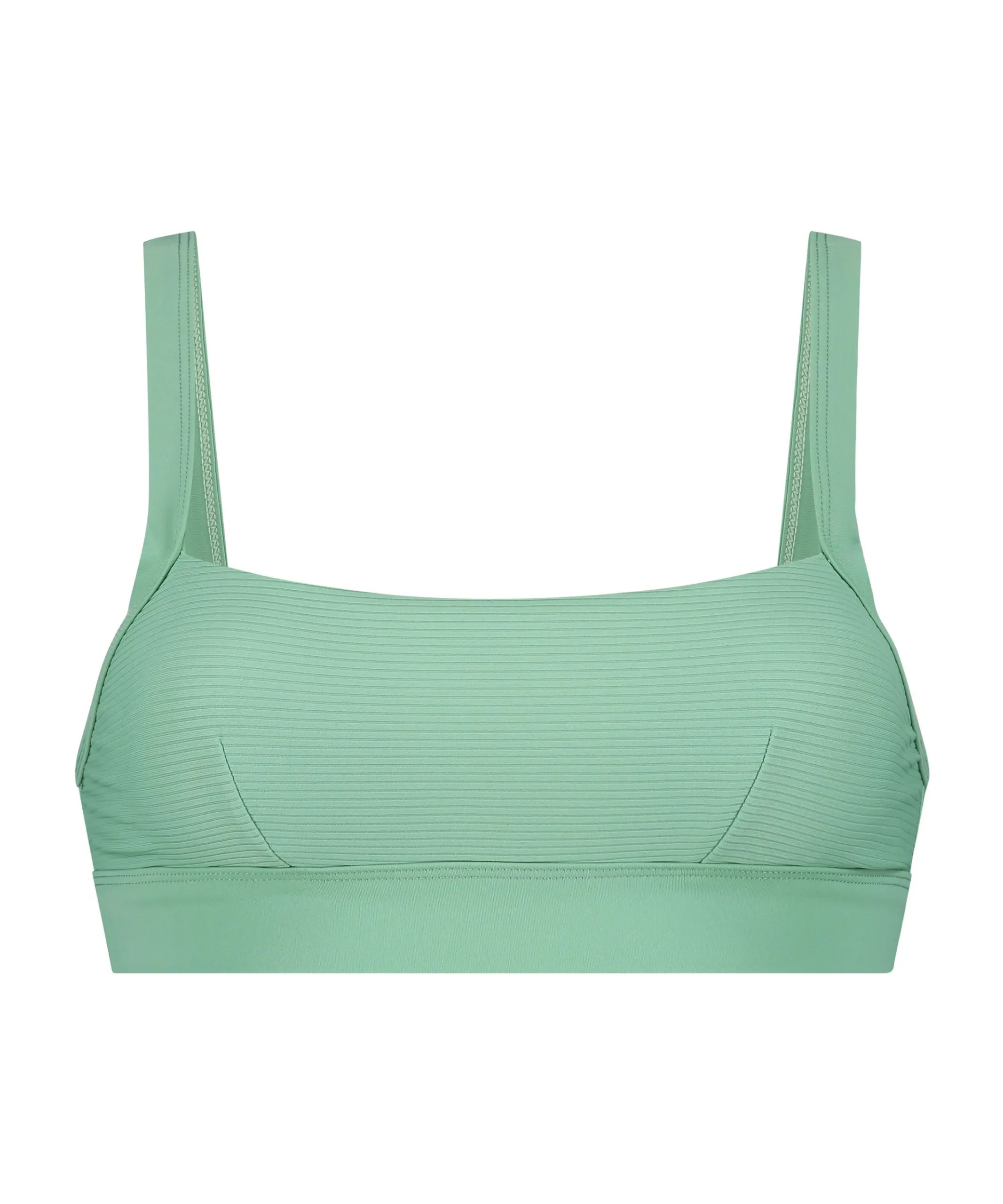 Bikini Crop Top Sienna<Hunkemöller Cheap