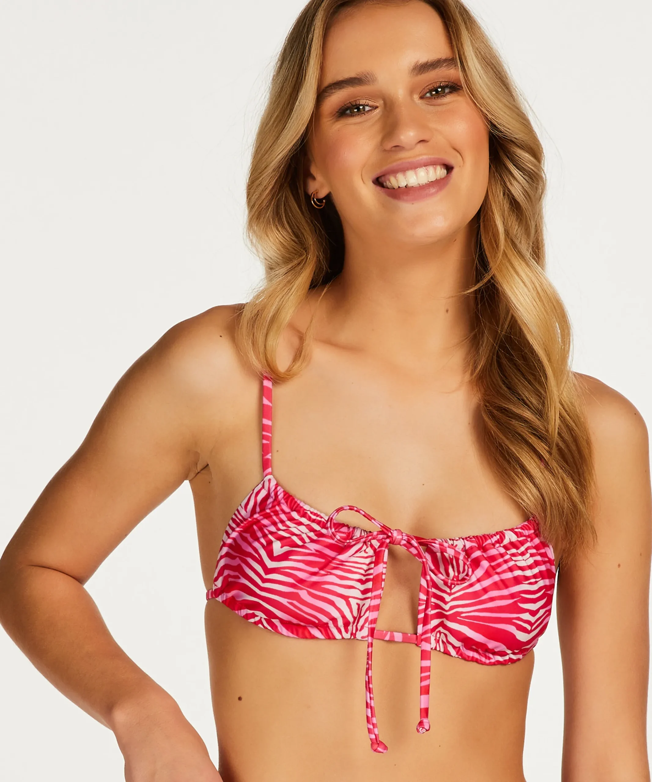 Bikini Oberteil Chile<Hunkemöller Cheap