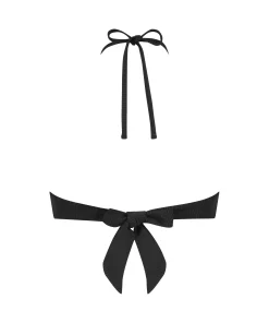 Bikini Oberteil Nero Rib<Hunkemöller Fashion