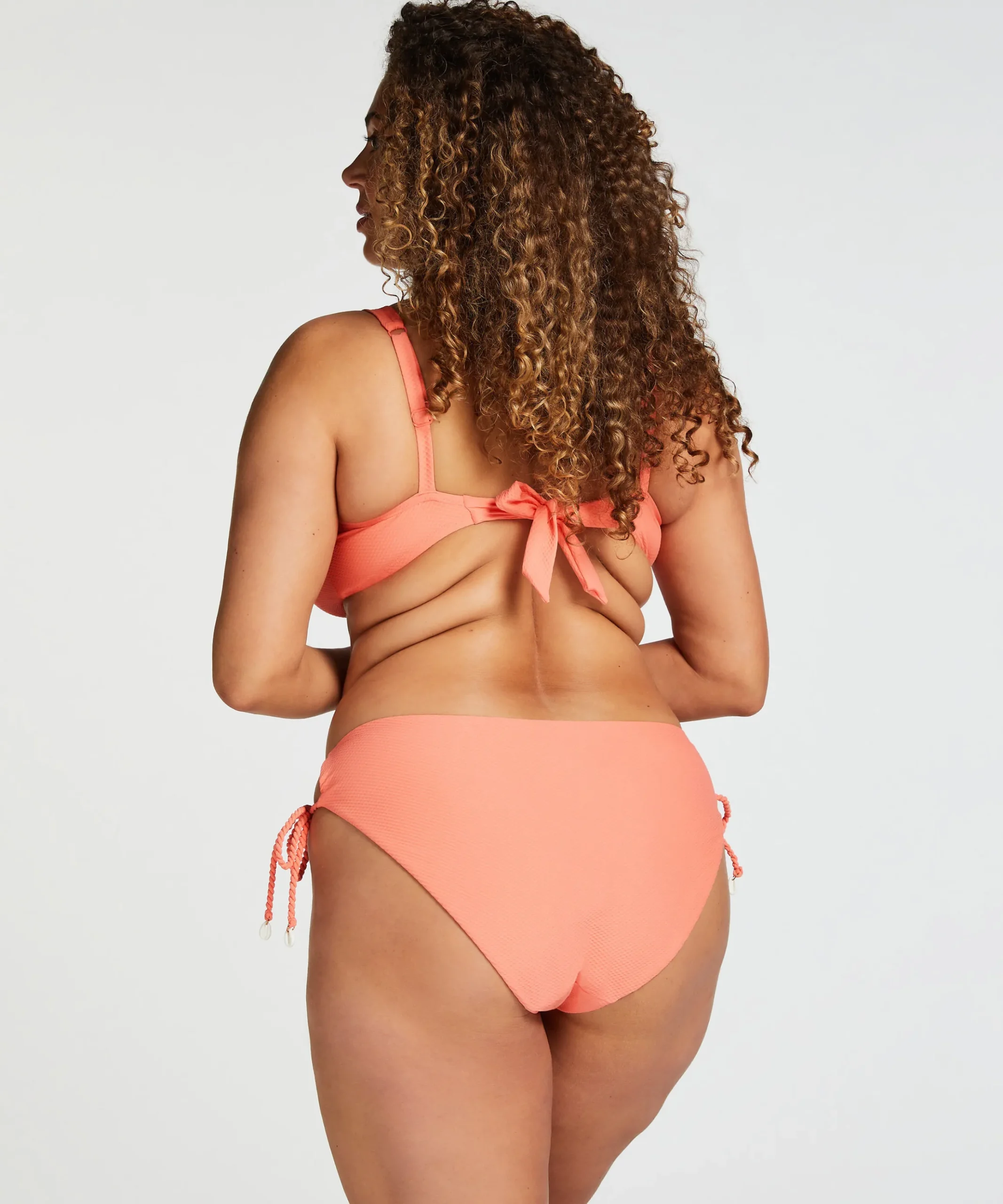 Bikini Oberteil Peachy<Hunkemöller Store