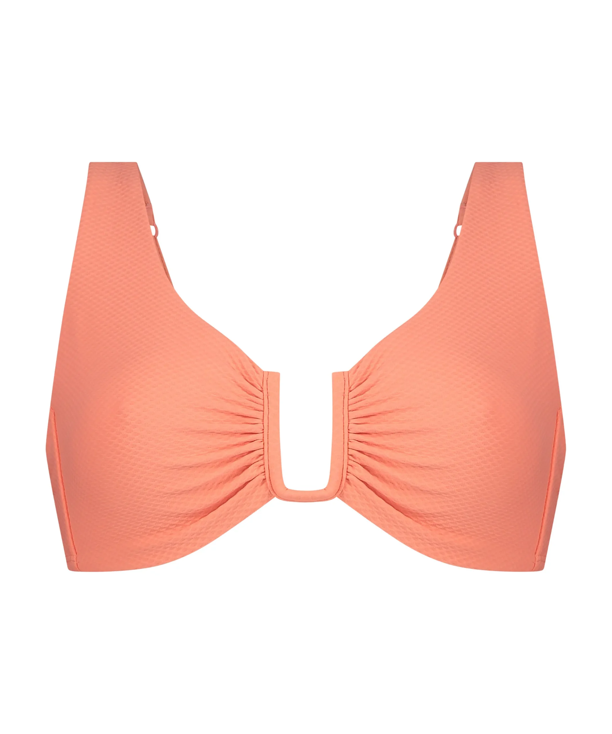Bikini Oberteil Peachy<Hunkemöller Store