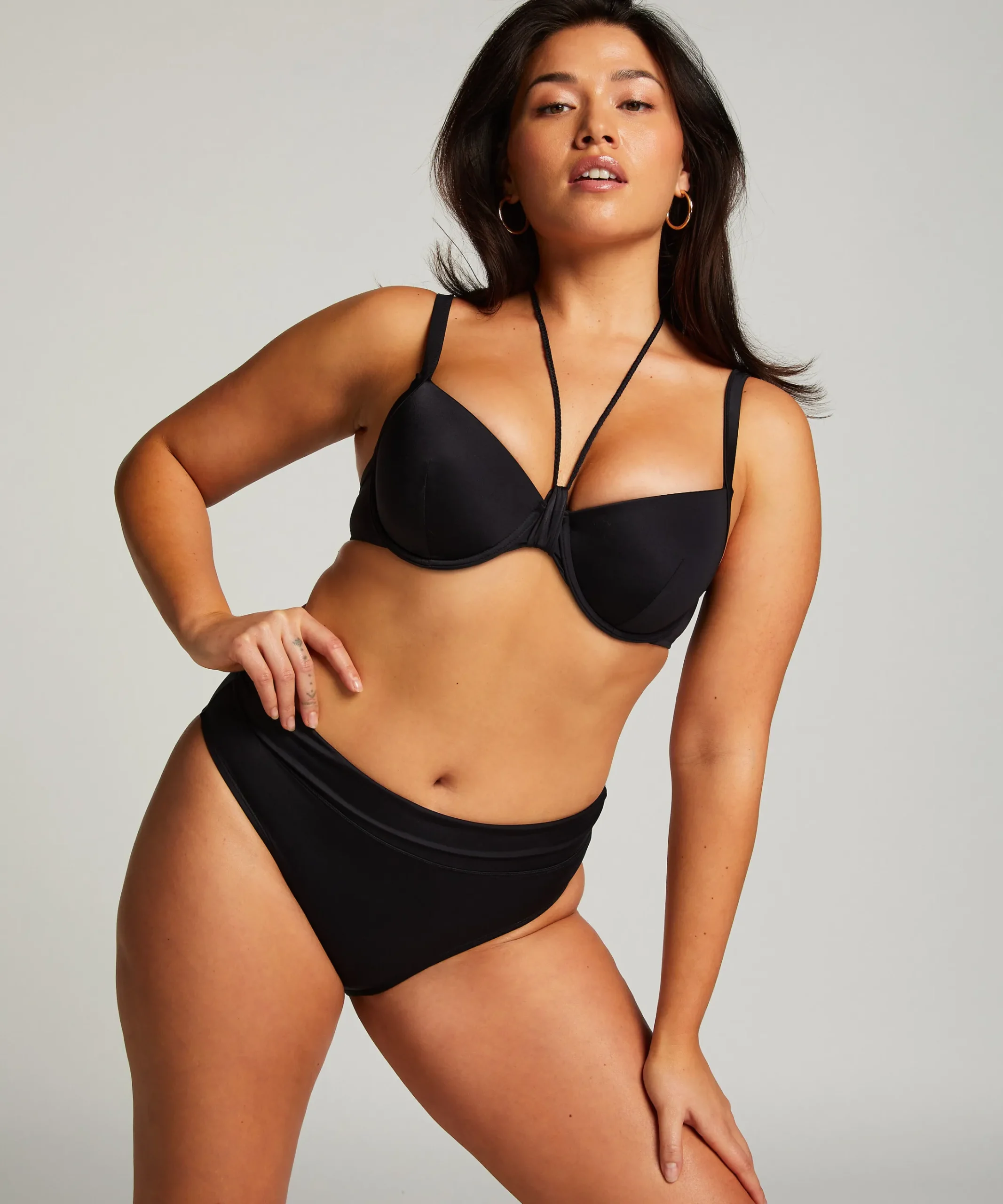 Bikinihoschen Luxe<Hunkemöller Best
