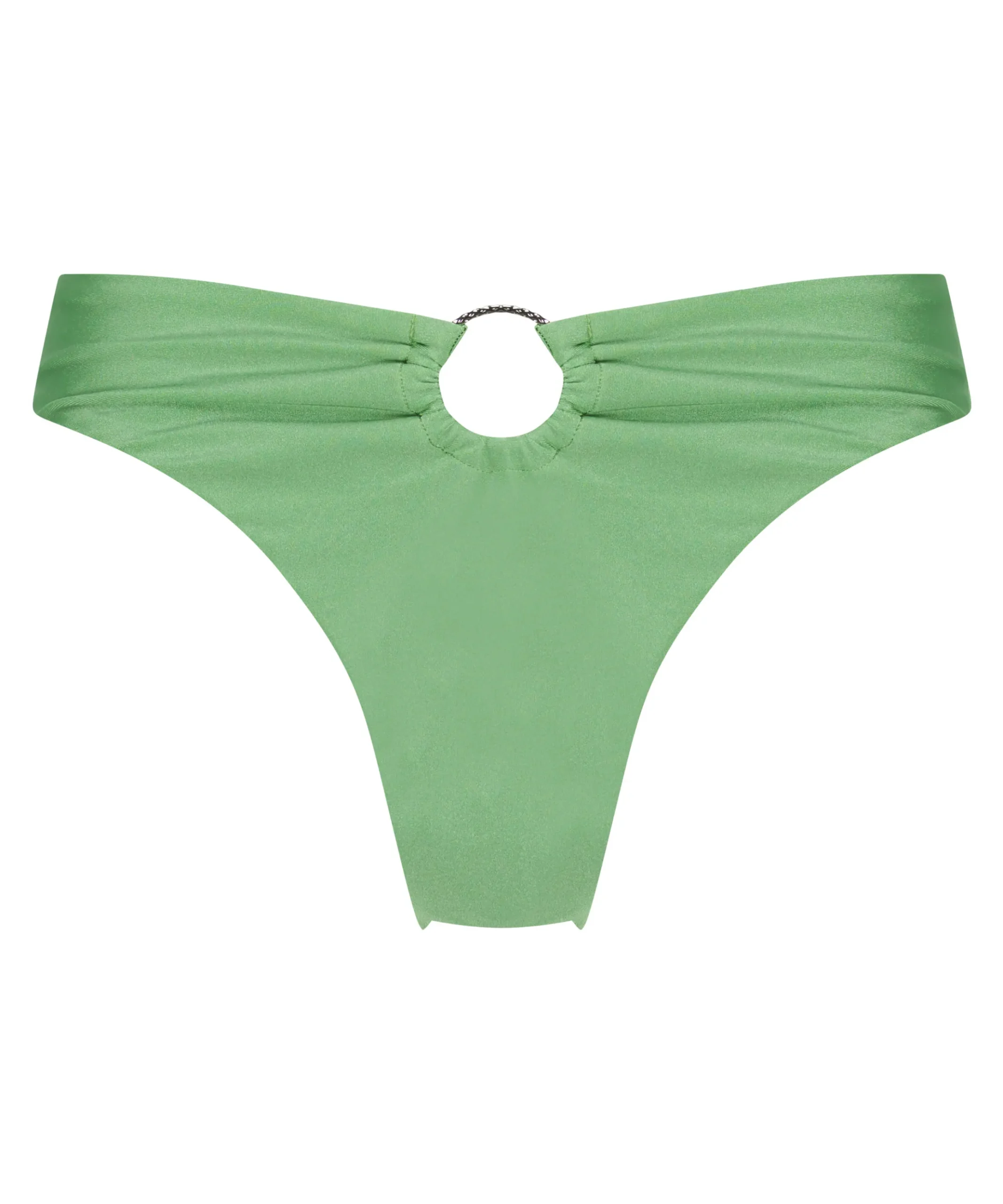 Bikinihose Frech Hohes Bein Mauritius<Hunkemöller Online