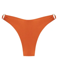 Bikinihose Mit Hohem Beinausschnitt Desert<Hunkemöller Cheap