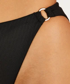 Bikinihose Nero Rib<Hunkemöller Hot