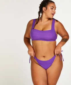 Bikinihose Texture<Hunkemöller Clearance