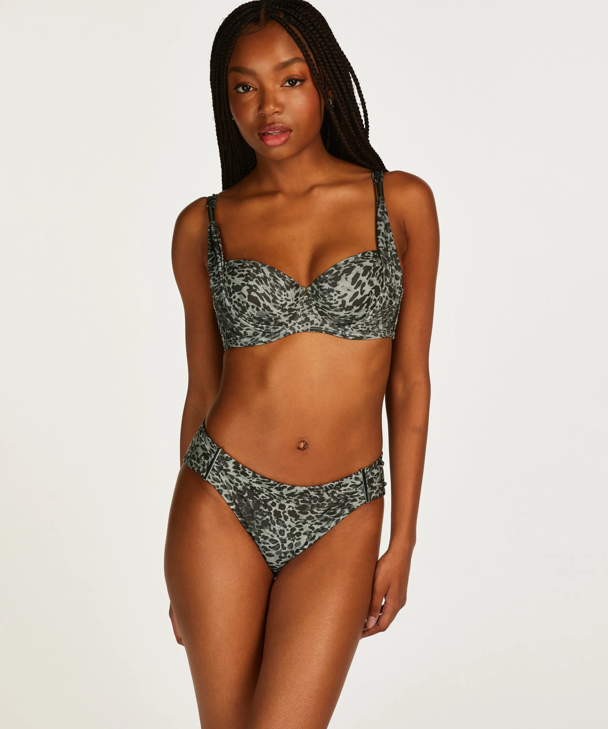 Bikini-Slip Argentina<Hunkemöller Discount