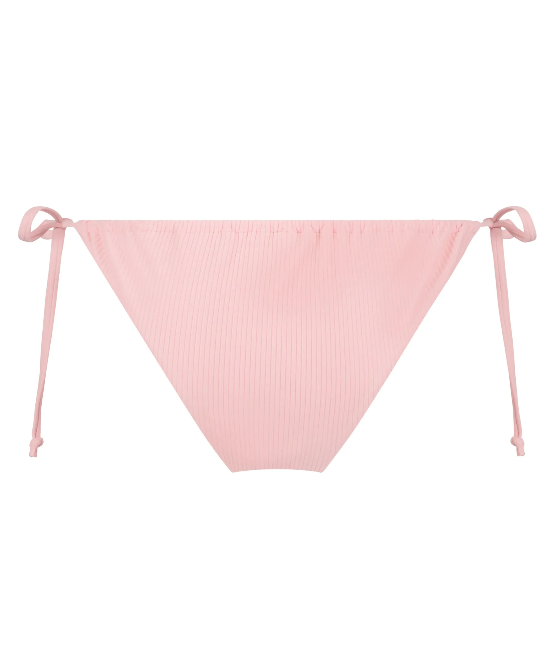 Bikinislip Mit Hohem Beinausschnitt Texture<Hunkemöller Shop