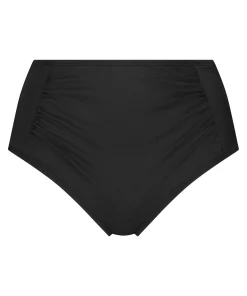 Bikini-Slip Mit Hoher Passform Luxe<Hunkemöller Cheap
