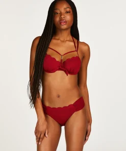 Bikini-Slip Scallop<Hunkemöller Store