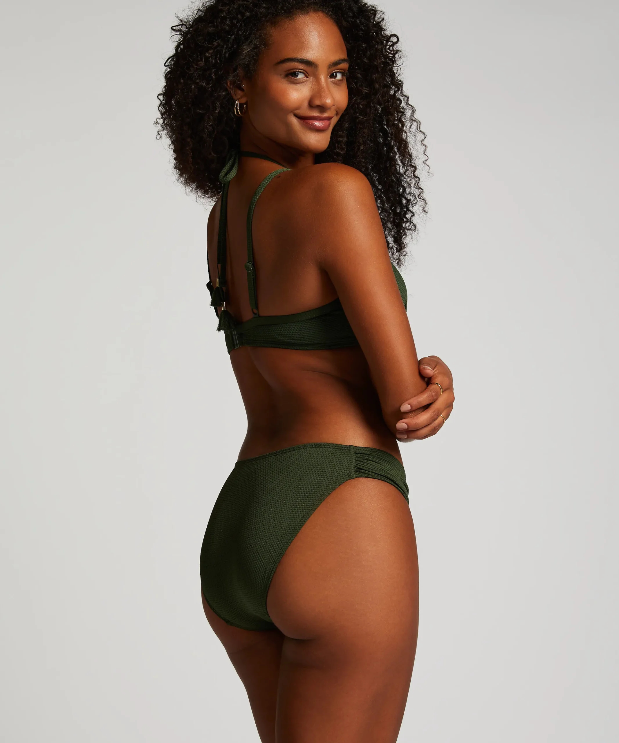 Bikini-Slip Scallop<Hunkemöller Clearance