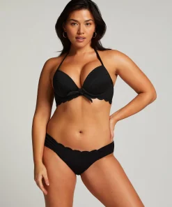 Bikini-Slip Scallop<Hunkemöller Best