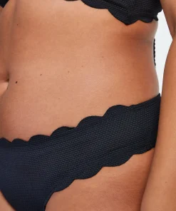 Bikini-Slip Scallop<Hunkemöller Discount