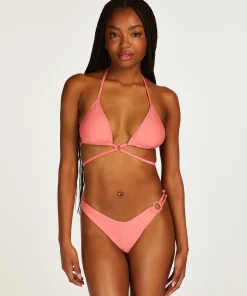 Bikini-Unterteil Mit Hohem Beinausschnitt Sicily<Hunkemöller Flash Sale