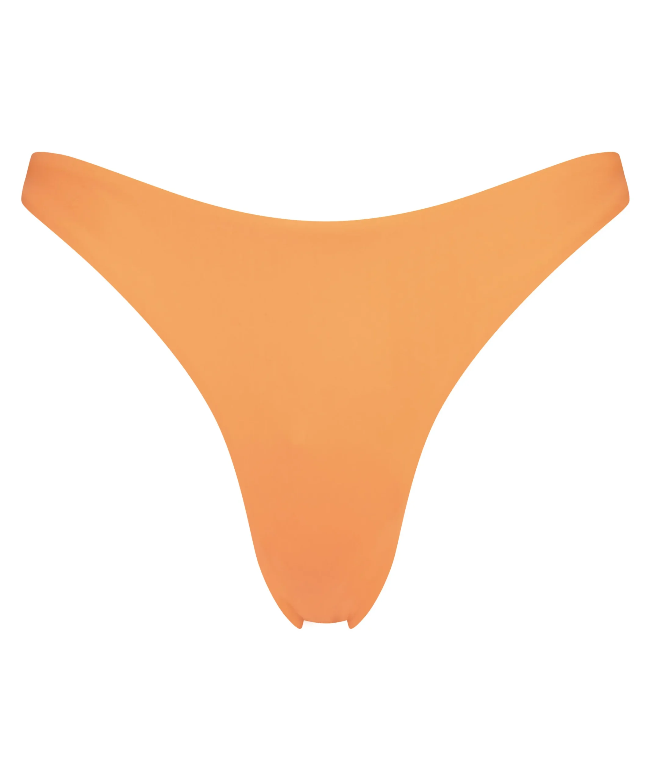 Bikiniunterteil Mit Hohem Beinausschnitt Juicy<Hunkemöller Discount