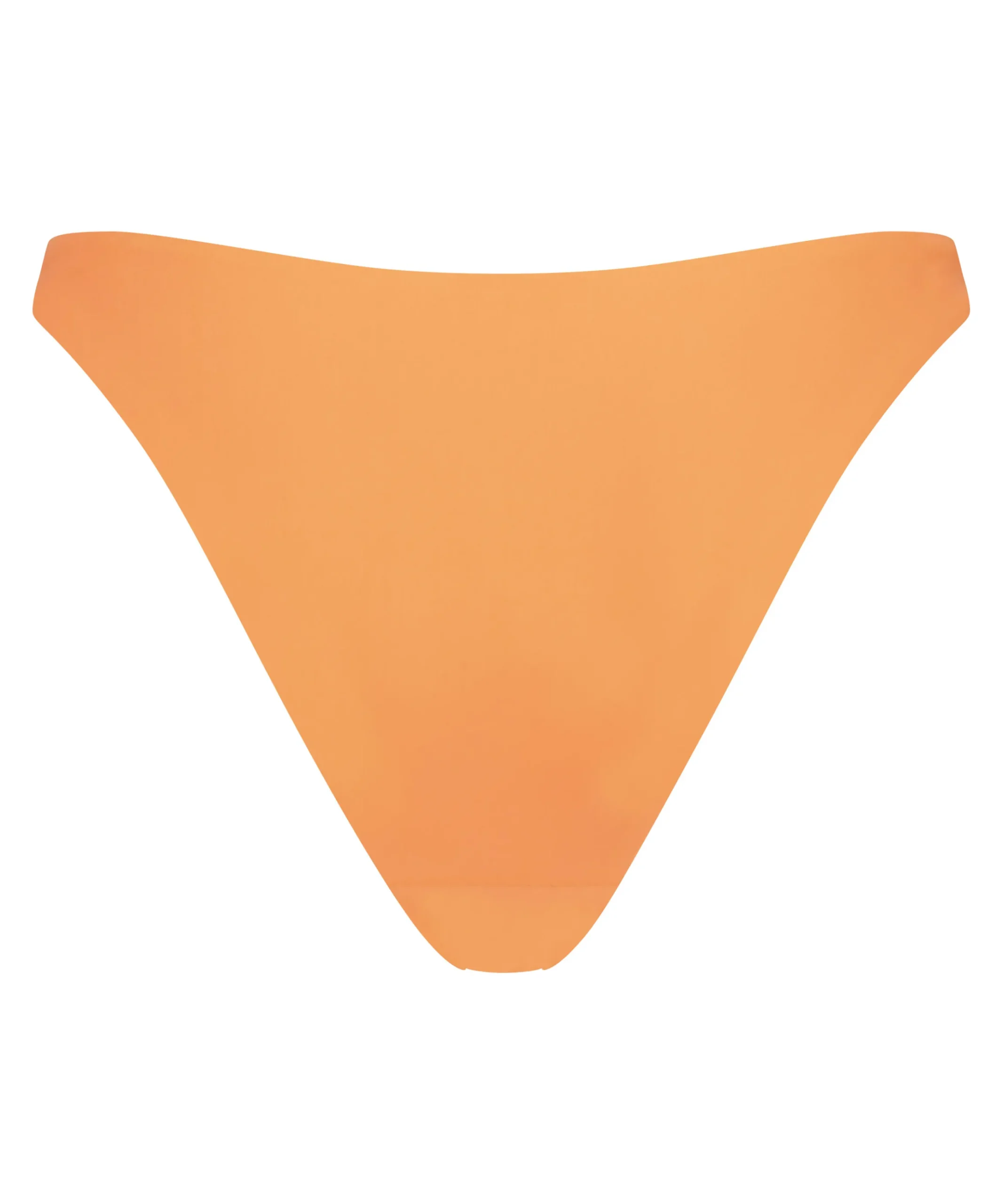 Bikiniunterteil Mit Hohem Beinausschnitt Juicy<Hunkemöller Discount