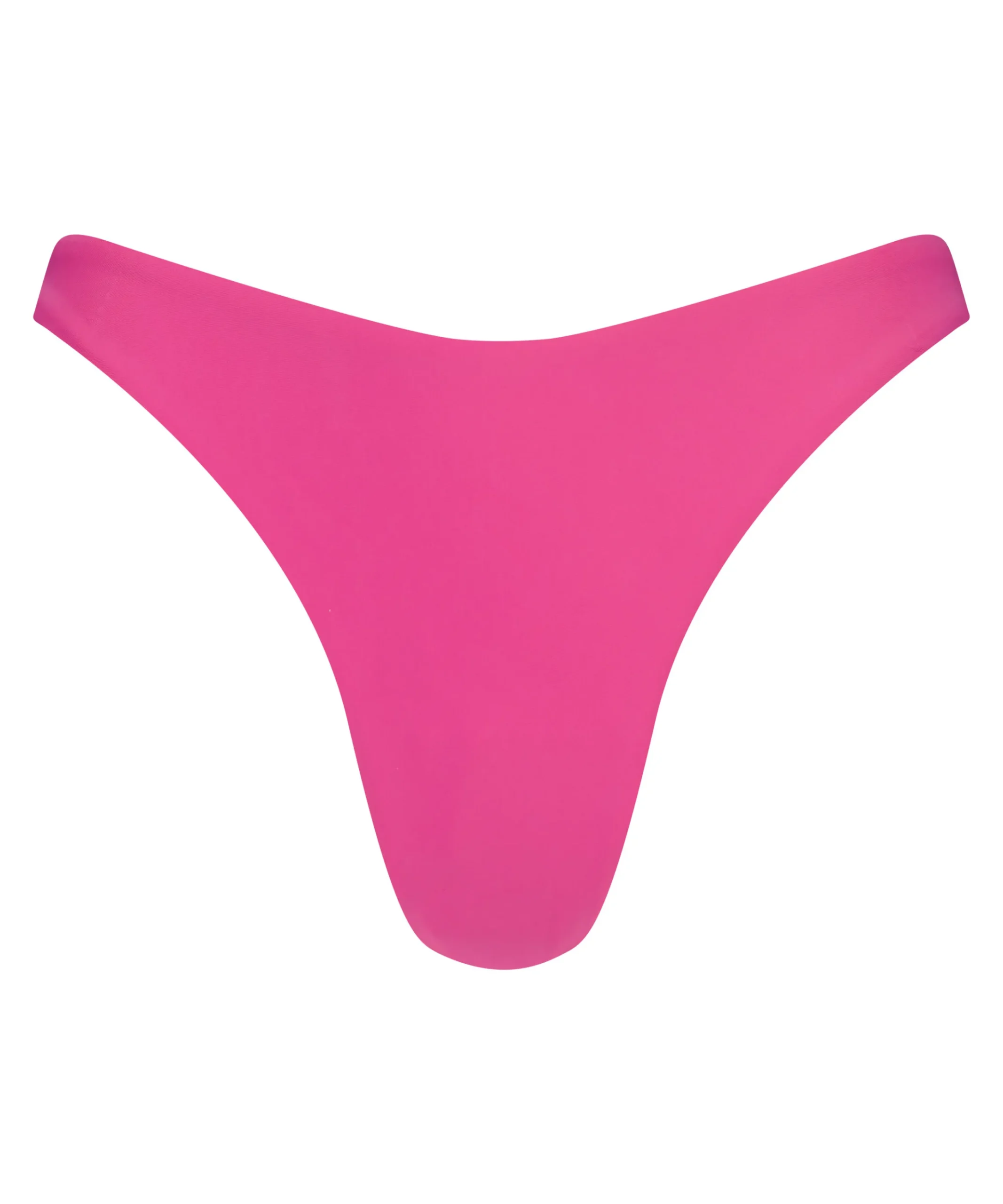 Bikiniunterteil Mit Hohem Beinausschnitt Spicey<Hunkemöller Fashion