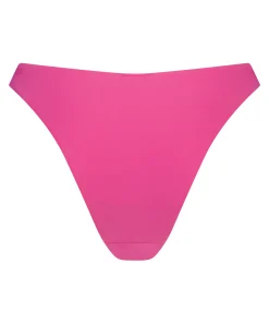 Bikiniunterteil Mit Hohem Beinausschnitt Spicey<Hunkemöller Fashion