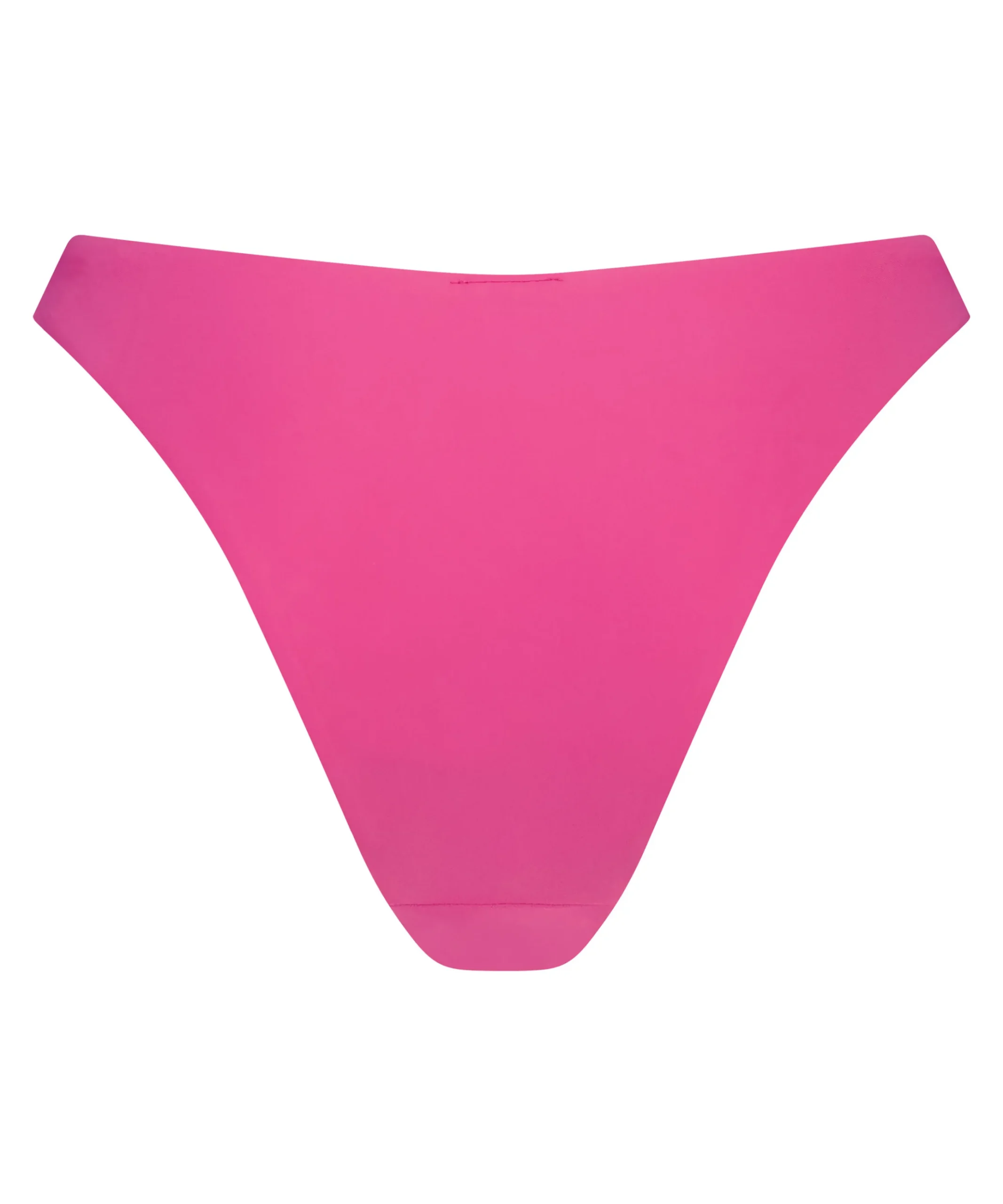 Bikiniunterteil Mit Hohem Beinausschnitt Spicey<Hunkemöller Fashion