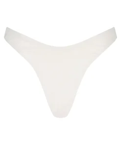 Bikini-Unterteil Mit Hohem Beinausschnitt Sri Lanka<Hunkemöller Online