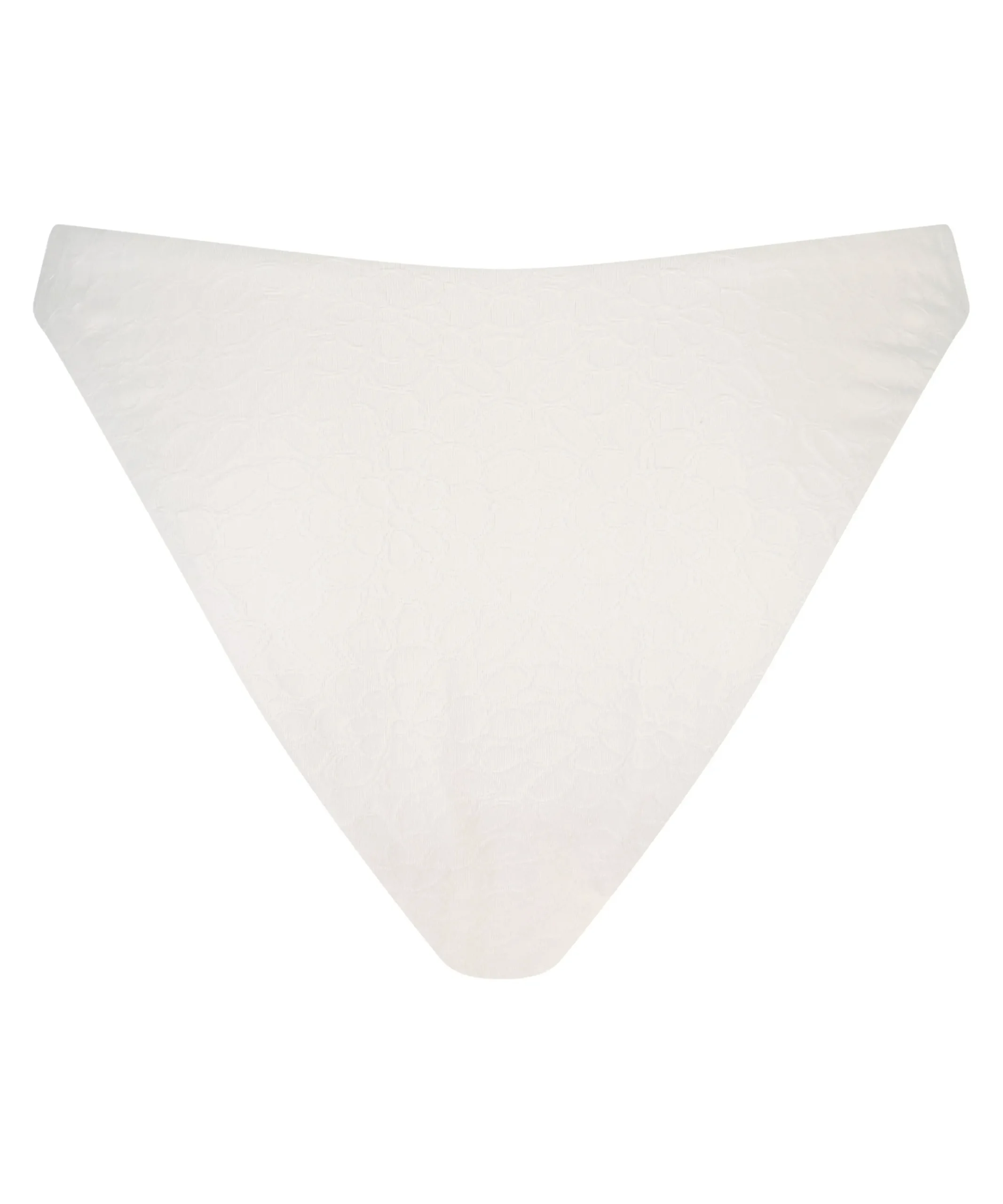 Bikini-Unterteil Mit Hohem Beinausschnitt Sri Lanka<Hunkemöller Online