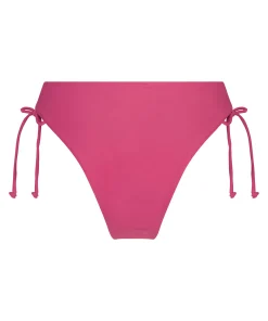 Bikini-Unterteil Mit Hoher Taille Spicey<Hunkemöller Store